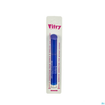 Vitry stylo correcteur vao    4,5ml