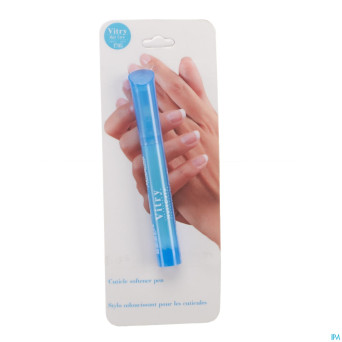 Vitry stylo adoucissant cuticules 5ml
