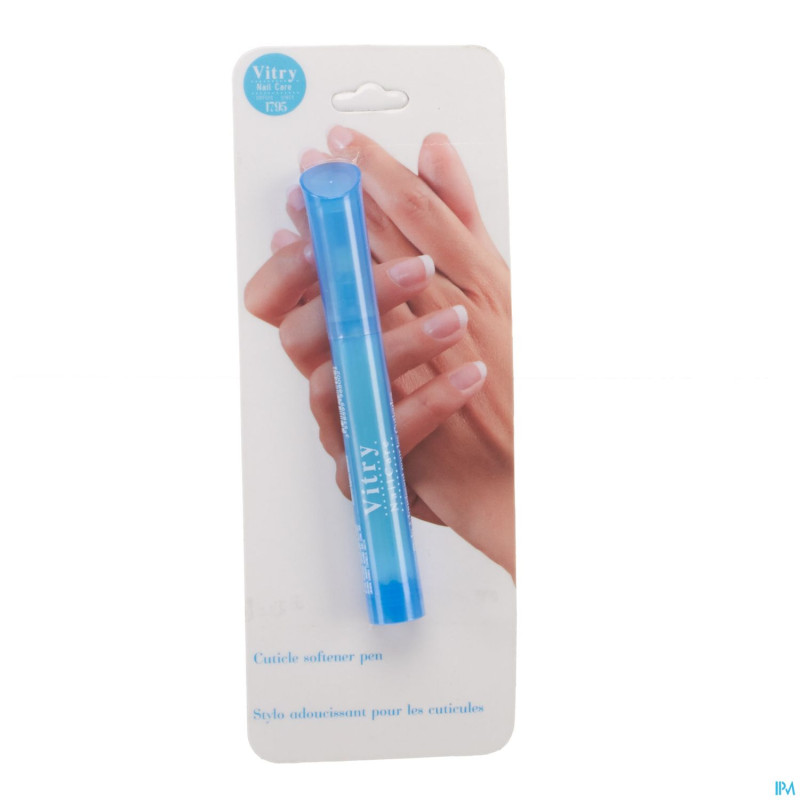 Vitry stylo adoucissant cuticules 5ml