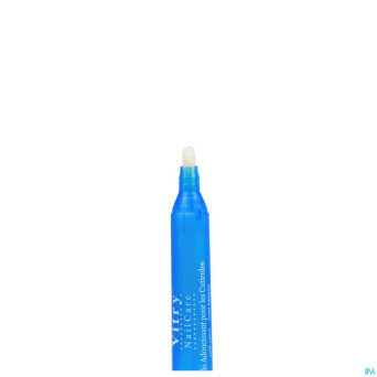 Vitry stylo adoucissant cuticules 5ml