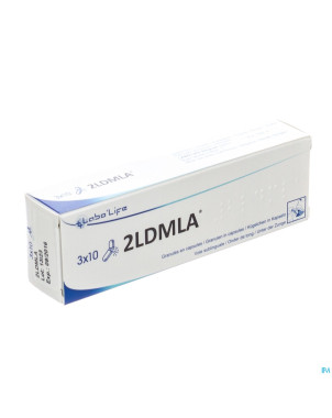 2ldmla    caps 30