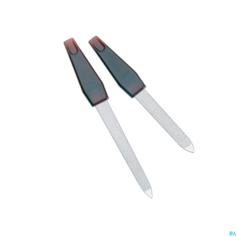 Marque v lime ongles saphir 14cm