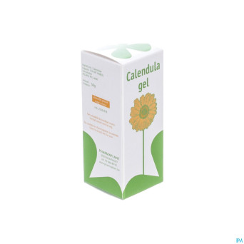 Calendula gel    tube 50ml