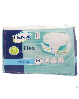 Tena flex plus medium    71-104cm 30 723230