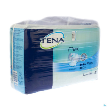 Tena flex plus large    83-122cm 30 723330