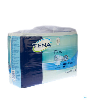 Tena flex plus large    83-122cm 30 723330