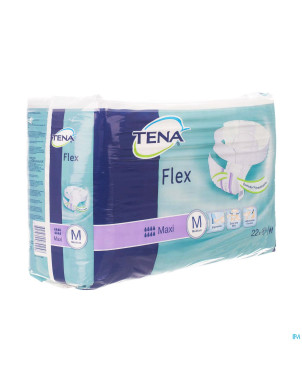 Tena flex maxi medium    71-104cm 22 725222