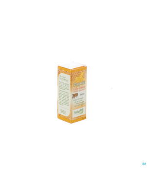 Herbalgem propolis large spectre junior  gutt 15ml