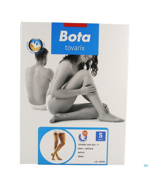 Bota tovarix 20/i man agh-p natur    small