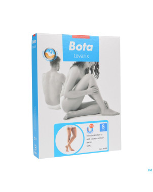 Bota tovarix 20/ii man agh-p natur    small