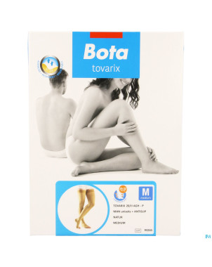 Bota tovarix 20/ii man agh-p natur    medium