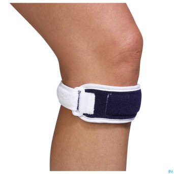Bota bande patellaire sport universel