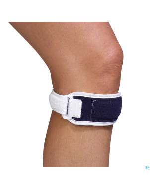 Bota bande patellaire sport universel