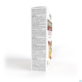 Arkoroyal dynergie    amp 20