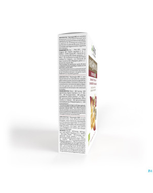 Arkoroyal dynergie    amp 20