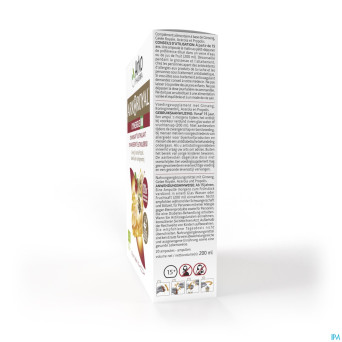 Arkoroyal dynergie    amp 20