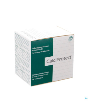 Calciprotect    caps 100