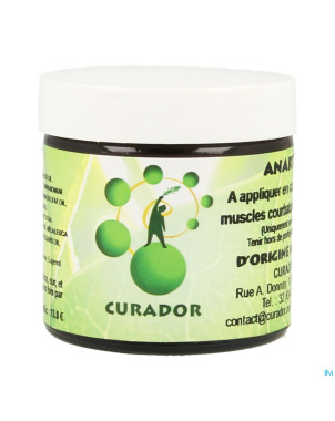 Anarthro pommade creme anti inflammatoire 50ml