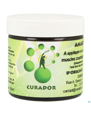 Anarthro pommade creme anti inflammatoire 50ml