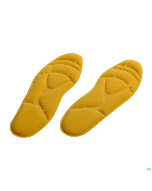 Bort pedisoft semelle coussin air beige    40-41 2