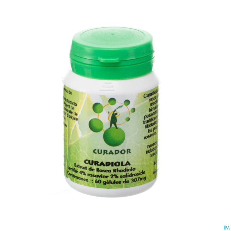 Curadiola    gel 60x317mg