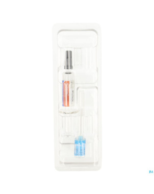 Tetravac ser premplie 0,5ml ud + 1 aig separee