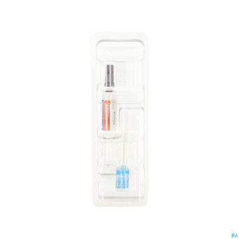 Tetravac ser premplie 0,5ml ud + 1 aig separee