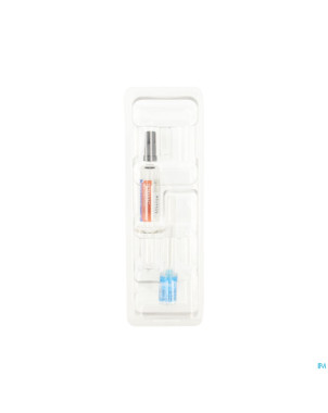 Tetravac ser premplie 0,5ml ud + 1 aig separee
