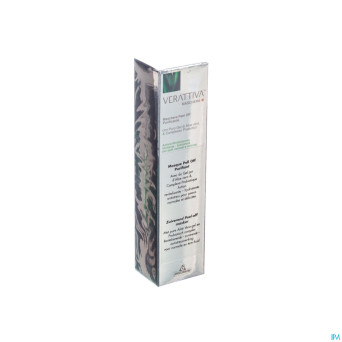 Verattiva pell off masque purifiant    100ml