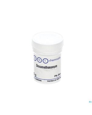 Dexamethasone micro    5g abc