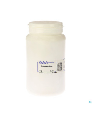 Salicylique acide pdr    1kg abc