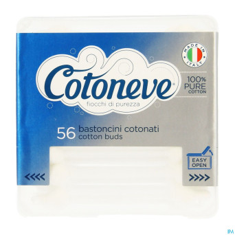 Appeg cotonet securite pur coton 56