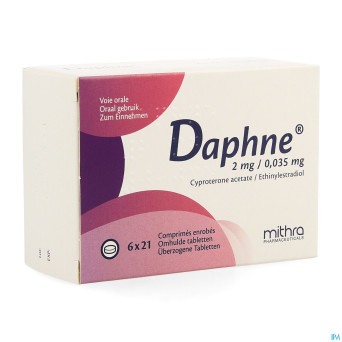 Daphne comp  6 x 21