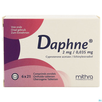 Daphne comp  6 x 21
