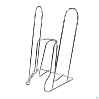 Bota aide enfilage bas