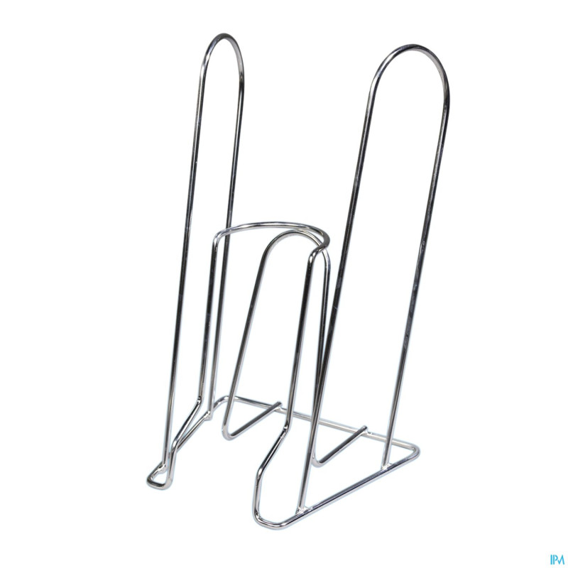 Bota aide enfilage bas