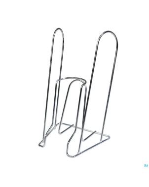 Bota aide enfilage bas