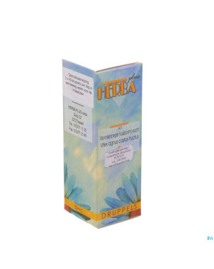 Herba plus agnus castus 43    teinture 50ml