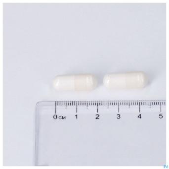 Magnesium b6 pg pharmagenerix    caps  60