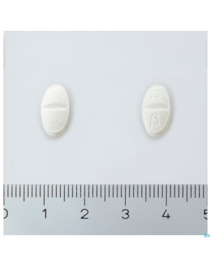 Selozok  25 comp liberation prolongee 28x23,75 mg