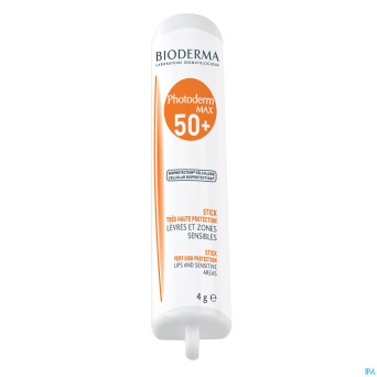 Bioderma photoderm max stick ip50+    4g