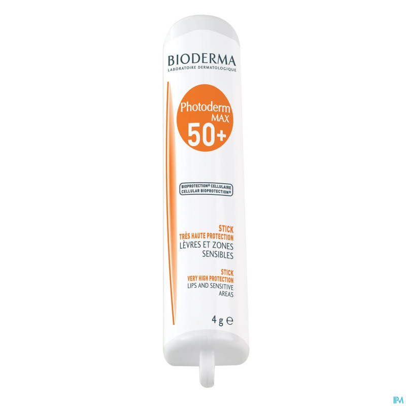 Bioderma photoderm max stick ip50+    4g
