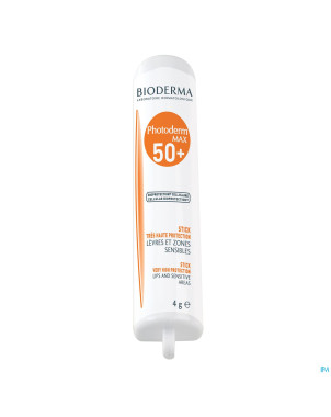 Bioderma photoderm max stick ip50+    4g
