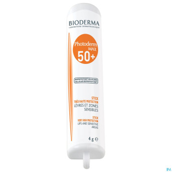 Bioderma photoderm max stick ip50+    4g