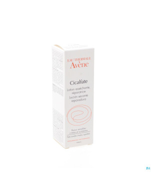 Avene cicalfate lot assech.reparat. a/bacter. 40ml