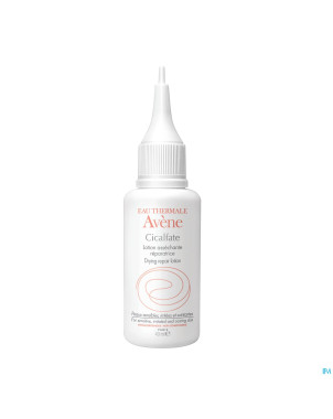Avene cicalfate lot assech.reparat. a/bacter. 40ml