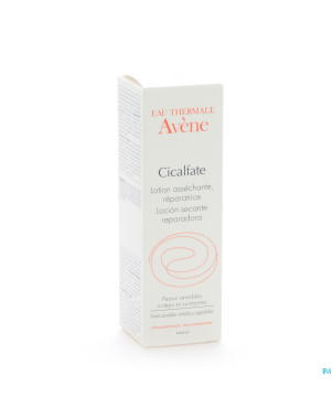 Avene cicalfate lot assech.reparat. a/bacter. 40ml