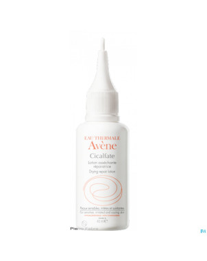 Avene cicalfate lot assech.reparat. a/bacter. 40ml