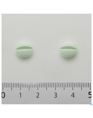 Pravastatine teva 40 mg tabl 28