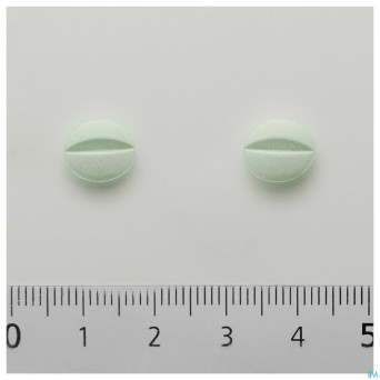 Pravastatine teva 40 mg tabl 98